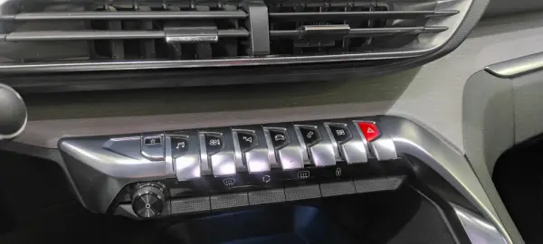 Peugeot 5008 2.0 BlueHDi GT EAT8 43