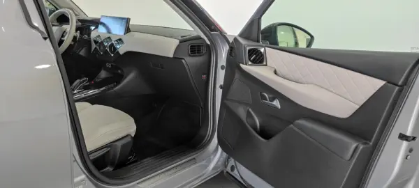 DS DS3 Crossback 1.2 PureTech Grand Chic EAT8 22