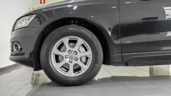 Audi Q5 2.0 TDi Sport 10