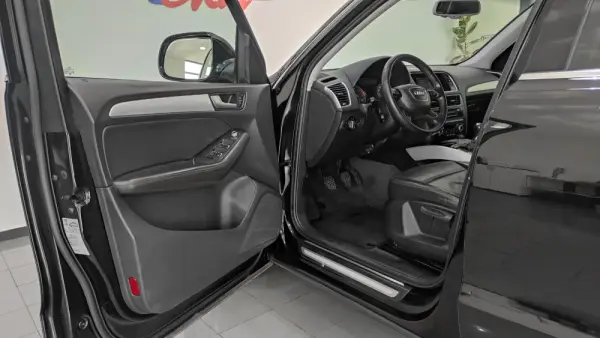 Audi Q5 2.0 TDi Sport 15