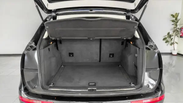 Audi Q5 2.0 TDi Sport 19