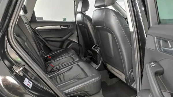 Audi Q5 2.0 TDi Sport 20