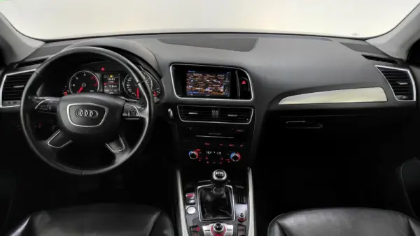 Audi Q5 2.0 TDi Sport 24
