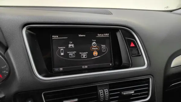 Audi Q5 2.0 TDi Sport 32