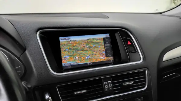 Audi Q5 2.0 TDi Sport 33