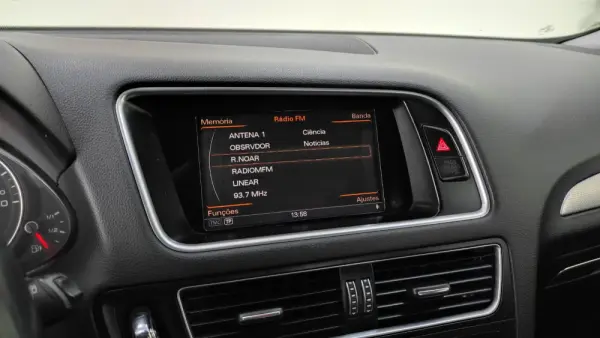 Audi Q5 2.0 TDi Sport 34