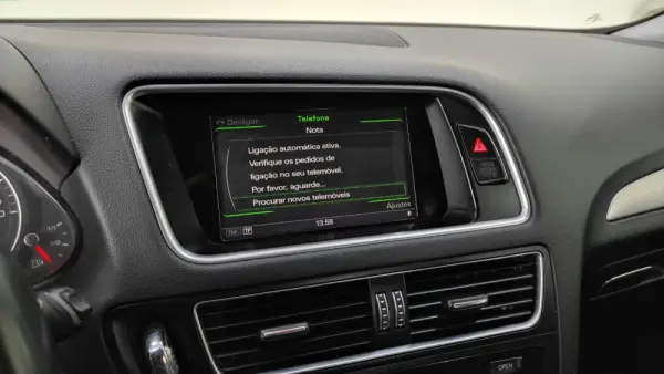 Audi Q5 2.0 TDi Sport 35