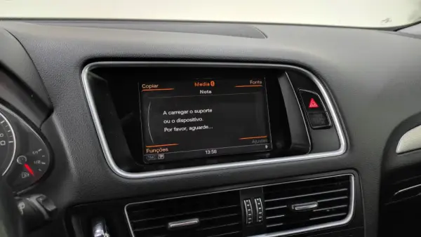 Audi Q5 2.0 TDi Sport 36