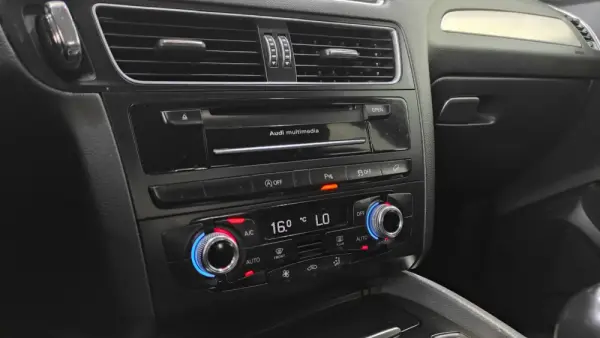 Audi Q5 2.0 TDi Sport 38