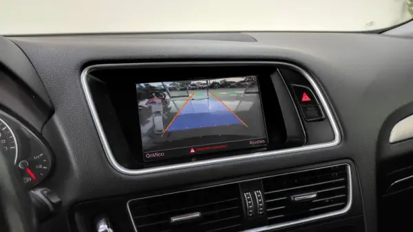 Audi Q5 2.0 TDi Sport 37