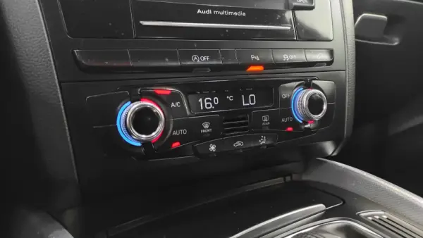 Audi Q5 2.0 TDi Sport 39