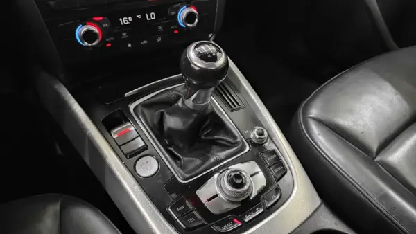 Audi Q5 2.0 TDi Sport 40