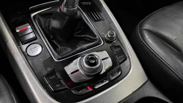 Audi Q5 2.0 TDi Sport 41