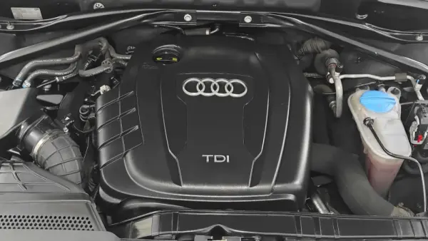 Audi Q5 2.0 TDi Sport 43