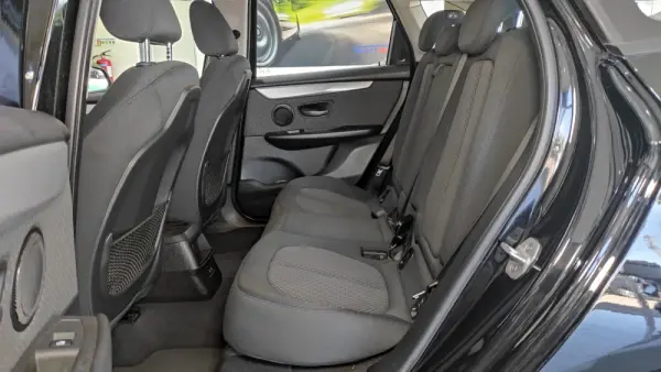 BMW 216 Active Tourer d Advantage 6