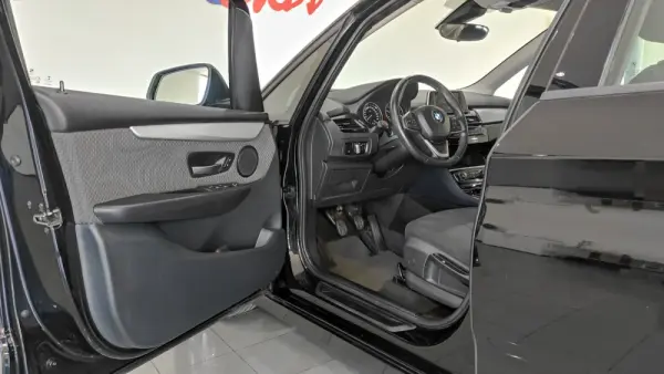 BMW 216 Active Tourer d Advantage 15