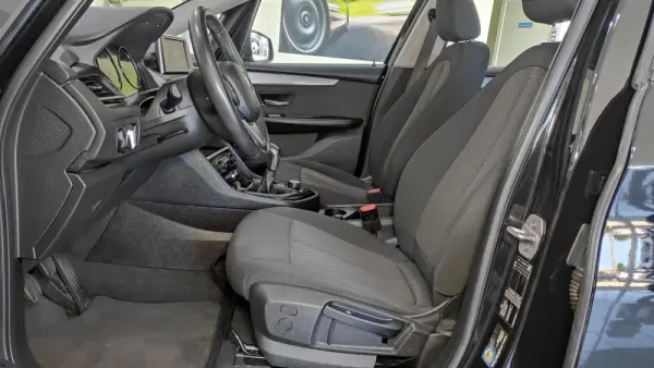 BMW 216 Active Tourer d Advantage 17