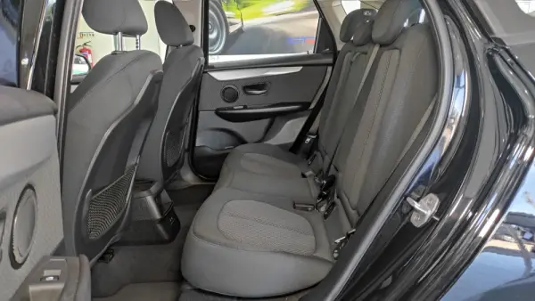 BMW 216 Active Tourer d Advantage 18