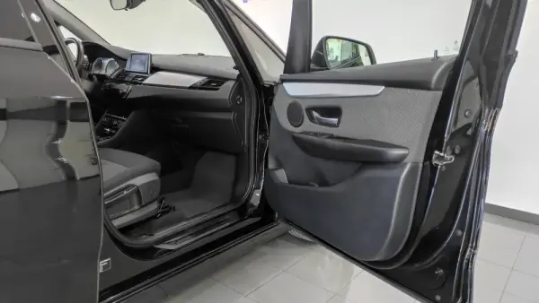 BMW 216 Active Tourer d Advantage 21