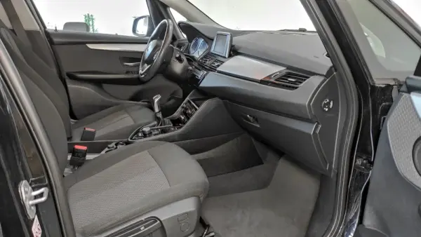 BMW 216 Active Tourer d Advantage 22