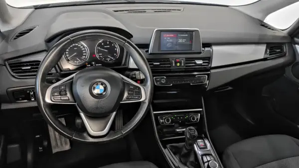 BMW 216 Active Tourer d Advantage 25