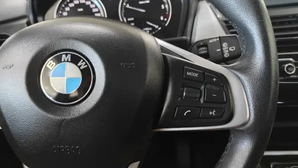 BMW 216 Active Tourer d Advantage 32