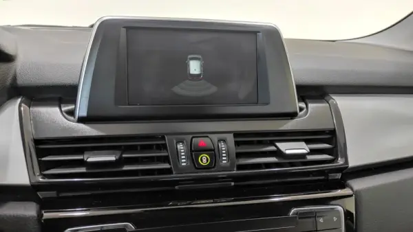 BMW 216 Active Tourer d Advantage 37