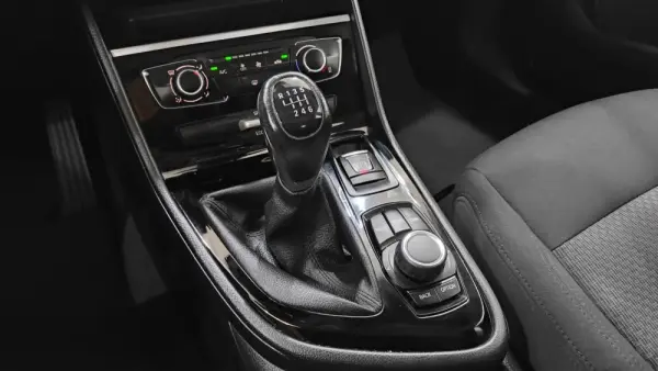 BMW 216 Active Tourer d Advantage 39