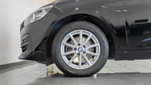 BMW 216 Active Tourer d Advantage 42