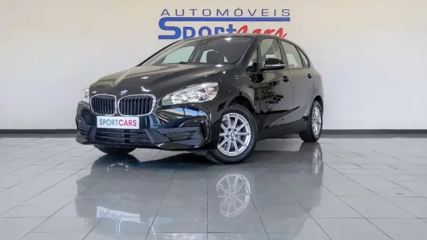 BMW 216 Active Tourer d Advantage 46