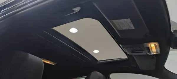 BMW 318 d Auto Line Sport 9