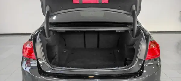 BMW 318 d Auto Line Sport 19