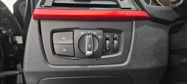 BMW 318 d Auto Line Sport 29