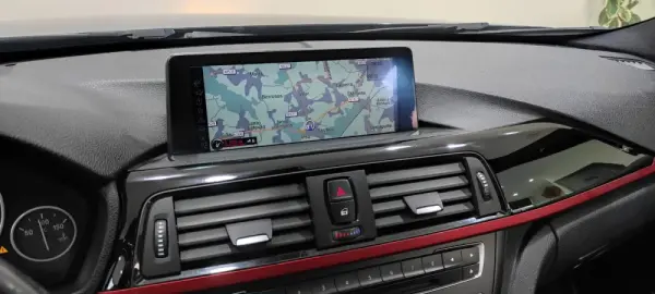 BMW 318 d Auto Line Sport 33