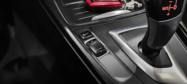 BMW 318 d Auto Line Sport 38