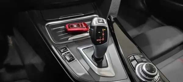 BMW 318 d Auto Line Sport 39