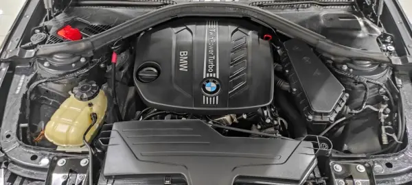 BMW 318 d Auto Line Sport 43