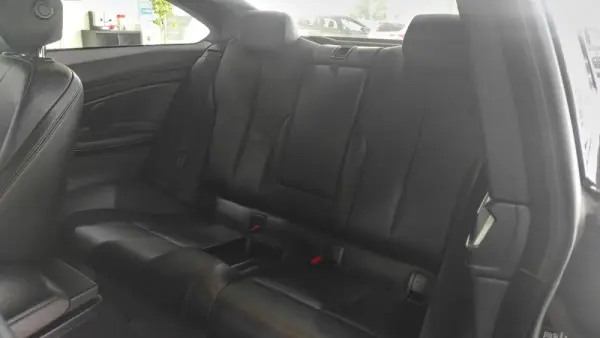 BMW 420 d Pack M Auto 6