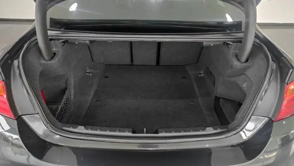 BMW 420 d Pack M Auto 18