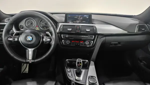 BMW 420 d Pack M Auto 23