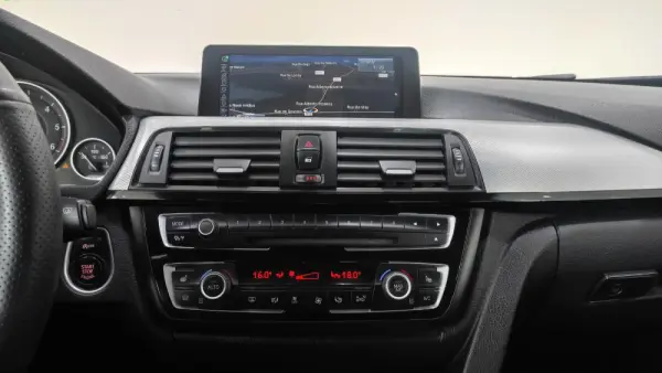 BMW 420 d Pack M Auto 26