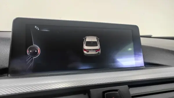 BMW 420 d Pack M Auto 28