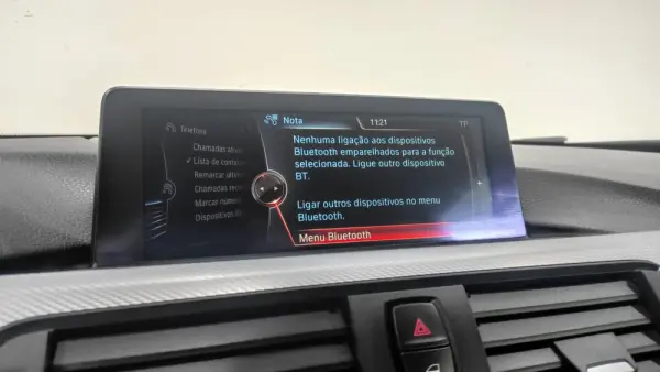 BMW 420 d Pack M Auto 29