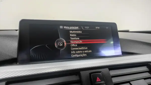 BMW 420 d Pack M Auto 30