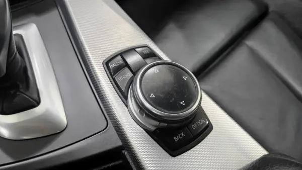 BMW 420 d Pack M Auto 35