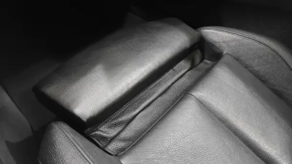 BMW 420 d Pack M Auto 37