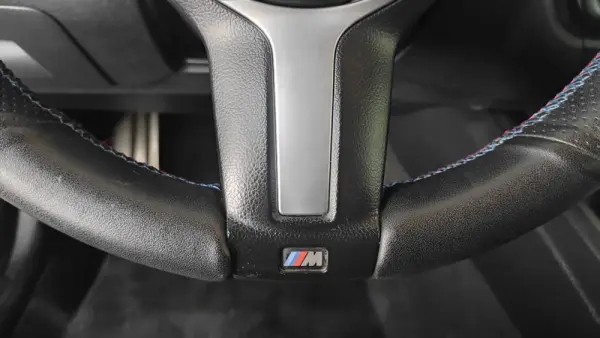 BMW 420 d Pack M Auto 40