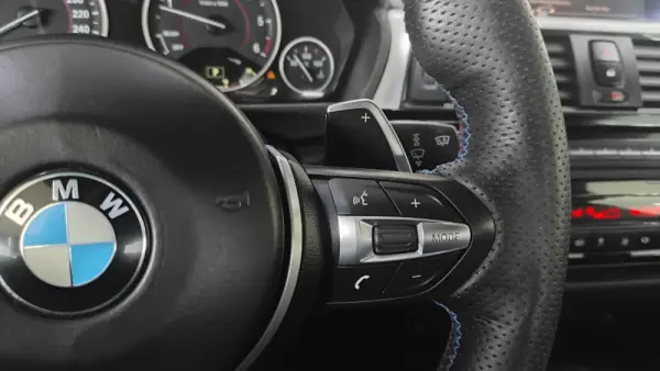 BMW 420 d Pack M Auto 41