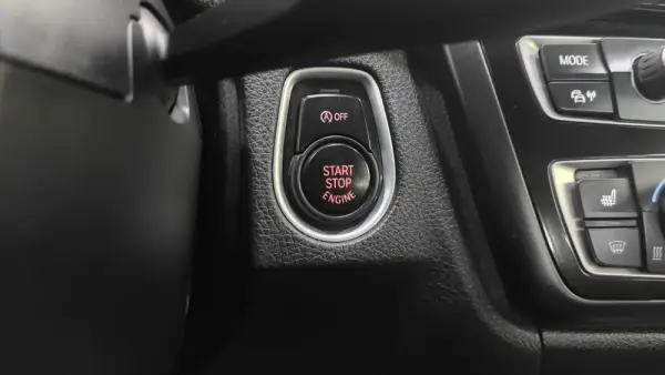 BMW 420 d Pack M Auto 42