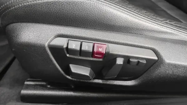 BMW 420 d Pack M Auto 44